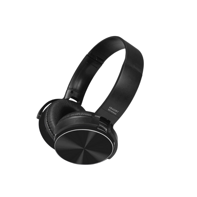 450BT VINCHA BLUETOOTH MODELO 450BT - Imagen 1