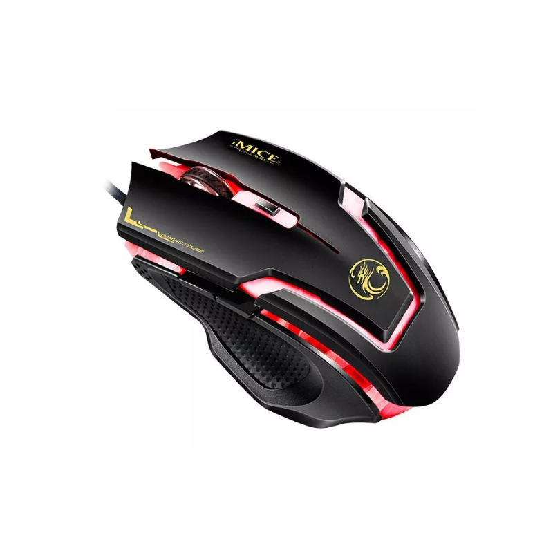 A9 MOUSE GAMER IMICE A9 - Imagen 1