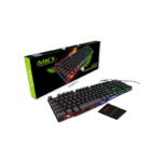 TECLADO GAMER IMICE AK-600
