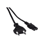 CABLE ALIMENTACION TIPO 8 1.5MT