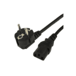 CABLE ALIMENTACION PC- SCHUKO 1.5 METROS