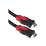 CABLE HDMI A HDMI MALLADO 3 MTS
