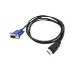CABLE HDMI A VGA