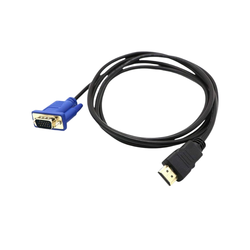 CP-83 CABLE HDMI A VGA - Imagen 1