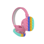 VINCHA BLUETOOTH POPIT AH806E