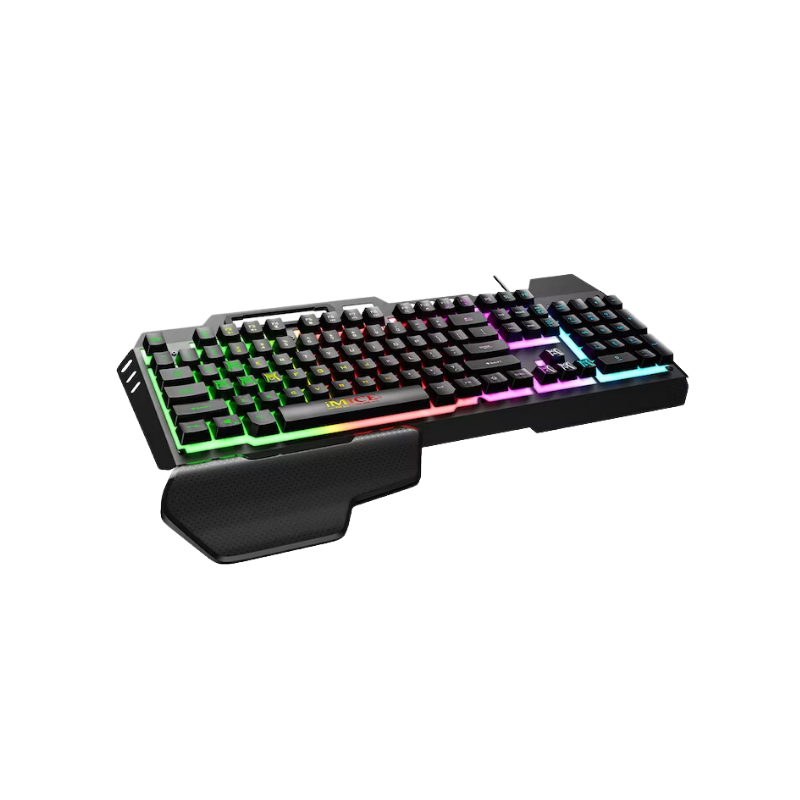 GK700 TECLADO IMICE GK-700 - Imagen 1