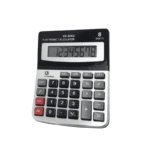 CALCULADORA COMERCIAL MODELO KK-800A