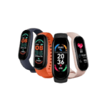 RELOJ PULSERA M6