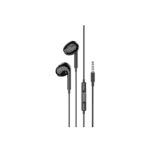 AURICULAR 3.5MM HOCO MODELO M1 MAX CRYSTAL