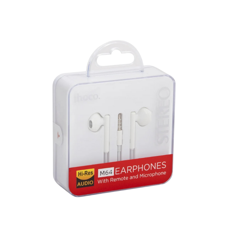 M64 AURICULAR HOCO M64 - Imagen 1