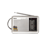 RADIO CMiK MODELO MK-610