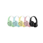 VINCHA BLUETOOTH P39 VARIOS COLORES