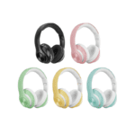 VINCHA BLUETOOTH P68 VARIOS COLORES