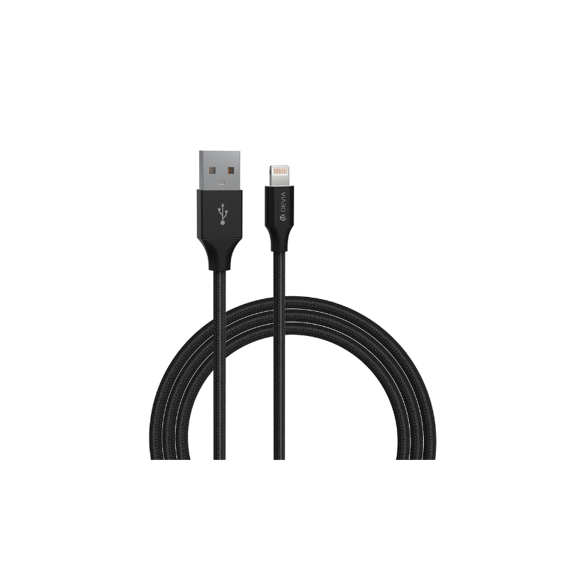 PVCIPH CABLE PVC 2A DOMIPRO LIGHTNING - Imagen 1