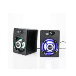 PARLANTE MULTIMEDIA T-WOLF S1