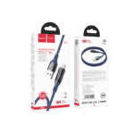 CABLE DE DATOS HOCO S51 EXTREME LIGHTNING