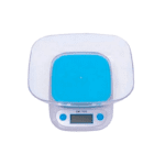 BALANZA COCINA MODELO SH-125A