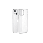TPU HOCO IPHONE TRANSPARENTE LIGHT SERIES - 11/11 PRO/11 PRO MAX/ 12/12 PRO/12 PRO MAX/13/13 PRO/13 PRO MAX/14/14 PRO/14 PRO MAX/14 MAX