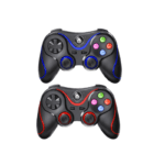 JOYSTICK PARA CELULAR/PC/PS3 MODELO V8