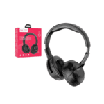 VINCHA BLUETOOTH HOCO W33