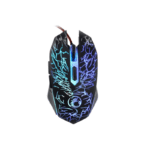 MOUSE GAMER IMICE X5