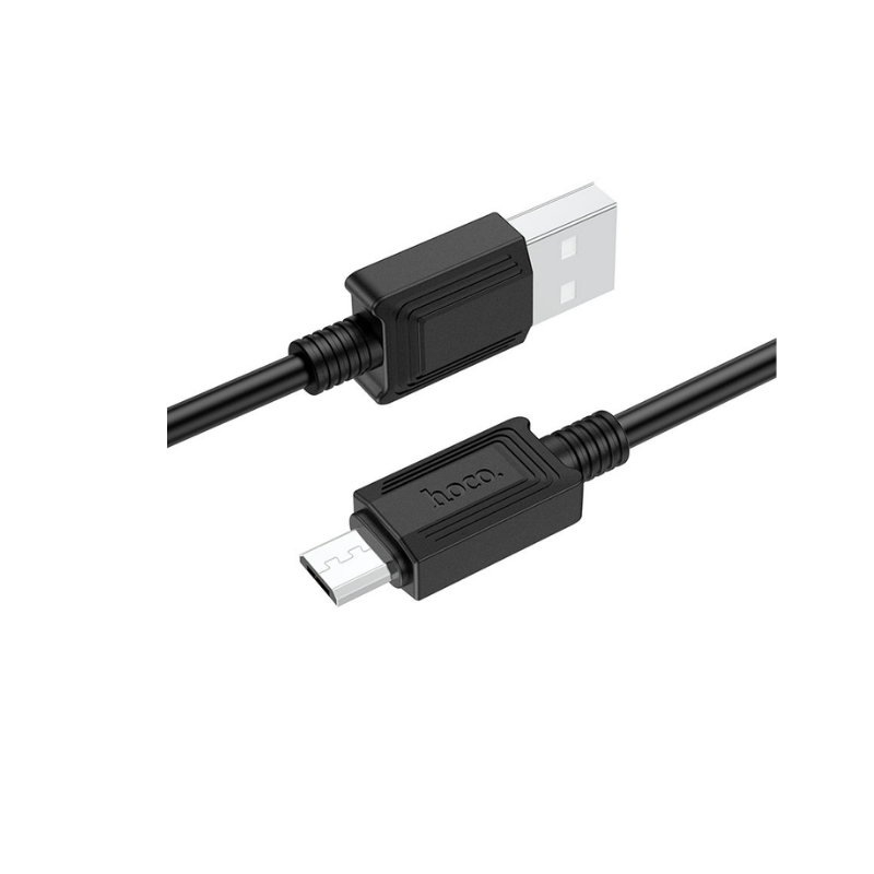 X73M CABLE DE DATOS HOCO X73 MICRO - Imagen 1