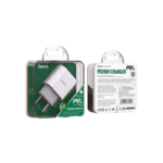 CARGADOR HOCO PD20W C76A