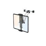 SOPORTE ALUMINIO HOCO CA62 PARA CABECERA DE AUTO