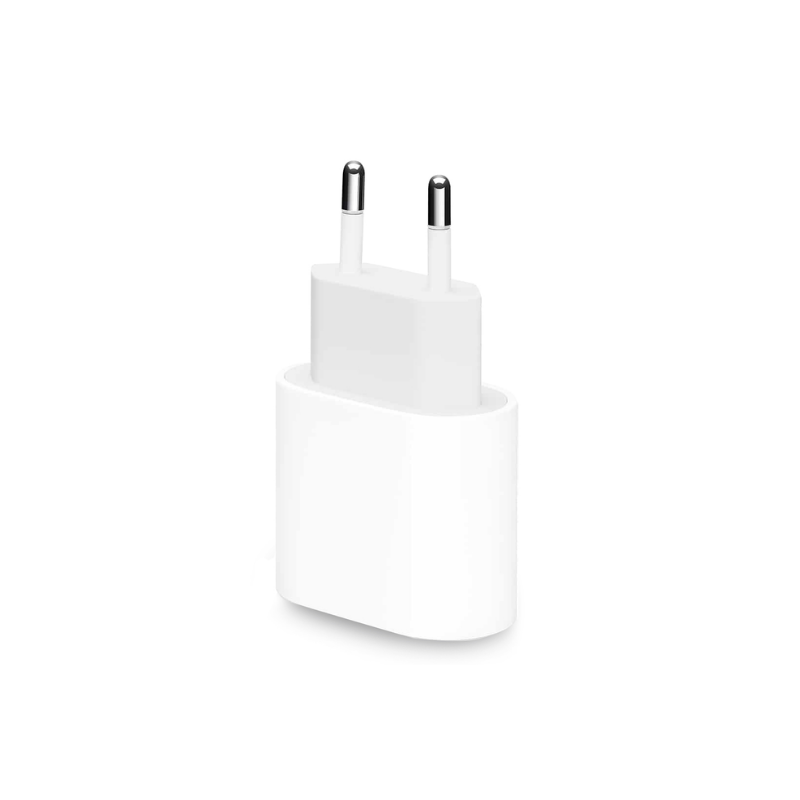 CARIPHGE FUENTE USB TIPO IPHONE - Imagen 1