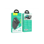 POWER BANK HOCO J102A 20000 MAH PD20W + QC3.0