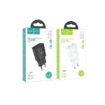 CARGADOR HOCO MICRO 2.4A C88A