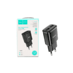 CARGADOR HOCO TIPO C 2.4A C88A