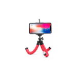 BASTON SELFIE FLEXIBLE CON CONTROL BLUETOOTH