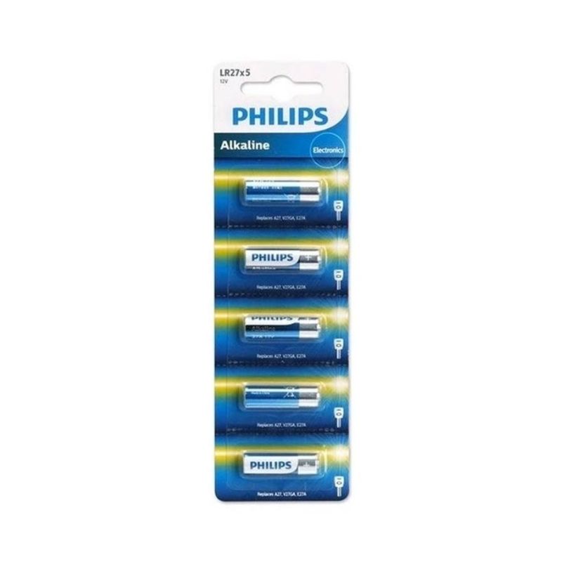 27A PILA 27A PHILIPS - Imagen 1