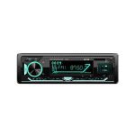 RADIO AUTO MODELO 5006 CON FRENTE DESMONTABLE