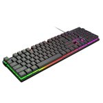 TECLADO GAMER IMICE AK-600 PLUS
