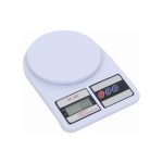 BALANZA COCINA MODELO CJU-3