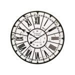 RELOJ PARED MODELO CL-27