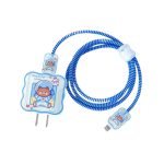 MIX COLOR PROTECTOR FUENTE Y CABLE