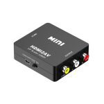 CONVERTIDOR HDMI A RCA
