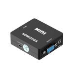 CONVERTIDOR HDMI A VGA