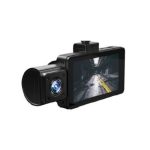 CAMARA AUTO WIFI + GPS MODELO H162