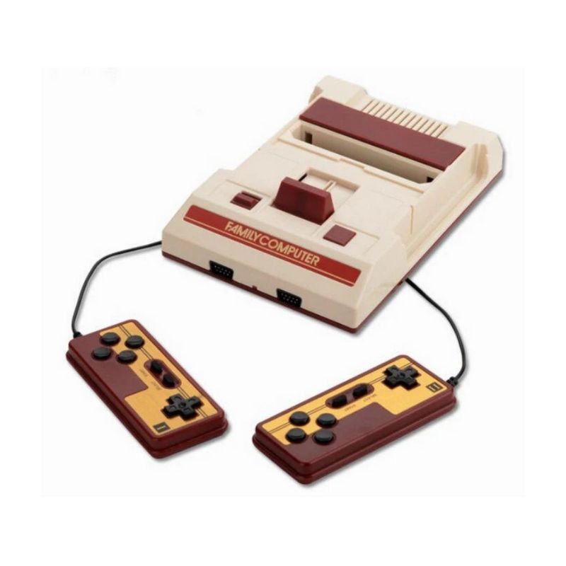 HDG-4 FAMILY GAME RETRO - Imagen 1
