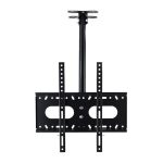 SOPORTE TV TECHO MODELO HT807 26` A 55`