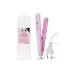 PLANCHITA DE PELO MODELO JS-1