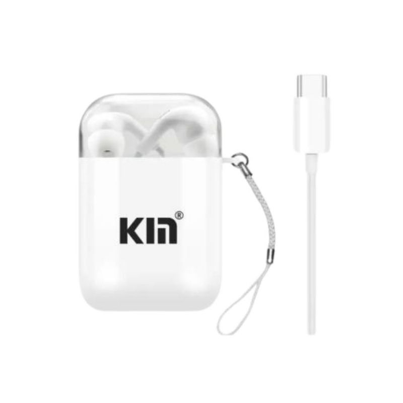 K3-C AURICULAR KIN TIPO C MODELO K3 - Imagen 1