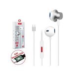 AURICULAR TIPO C KIN K807