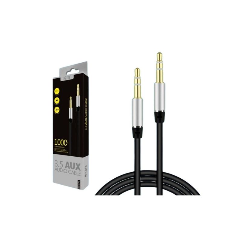 KY76 CABLE AUXILIAR KIN KY76 - Imagen 1