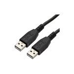 EXTENSOR USB A USB 2 METROS