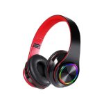VINCHA BLUETOOTH MODELO T39 LED